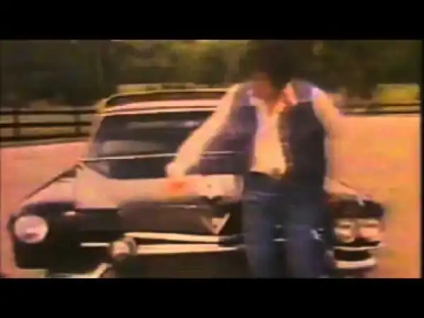 Johnny Cash - One Piece At A Time  (1976)